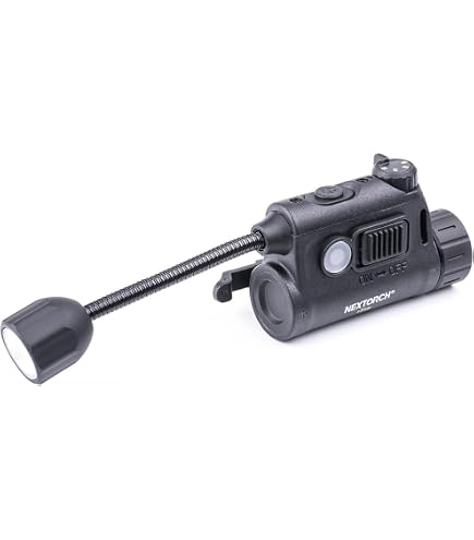 Streamlight 14037 Sidewinder Stalk 76 Lumens Tactical Light